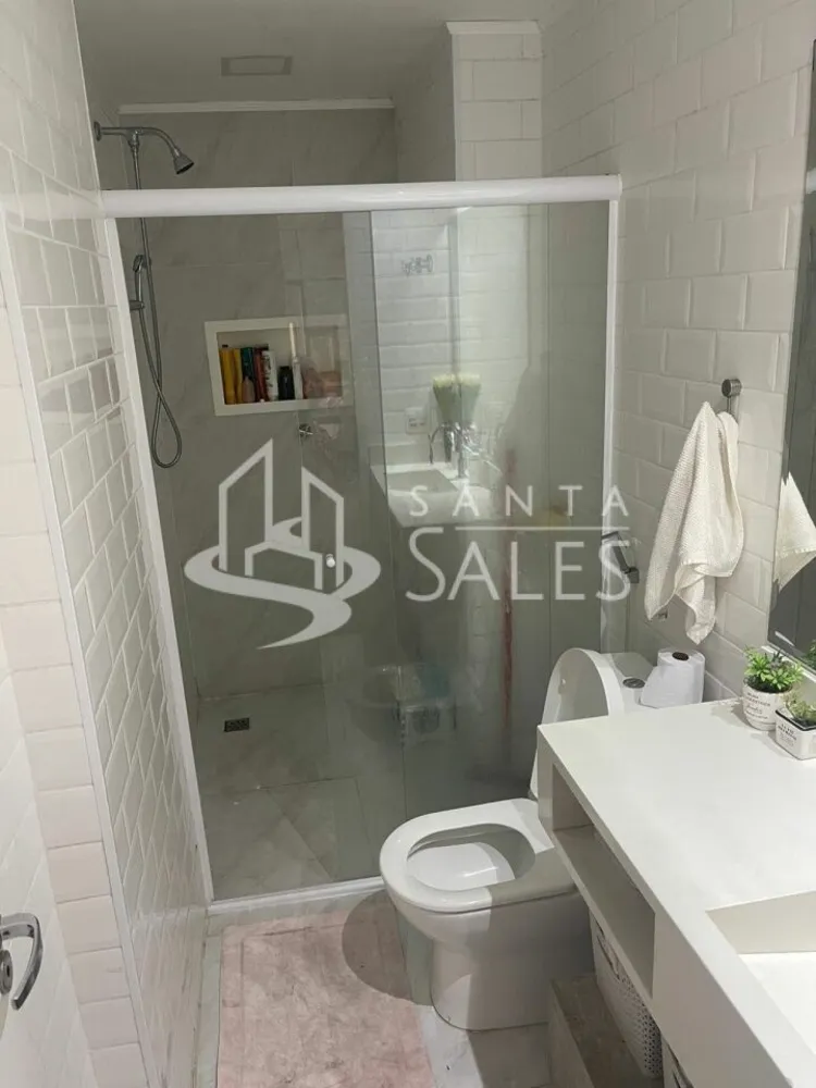 Apartamento, 2 quartos, 70 m² - Foto 6