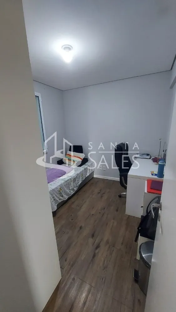 Apartamento, 3 quartos, 97 m² - Foto 3