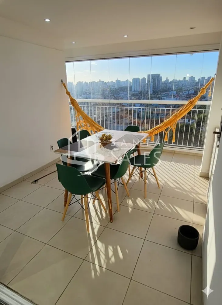 Apartamento, 3 quartos, 97 m² - Foto 12