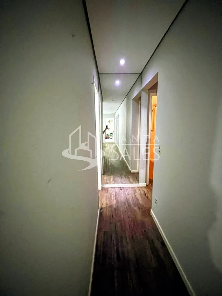 Apartamento, 3 quartos, 97 m² - Foto 5