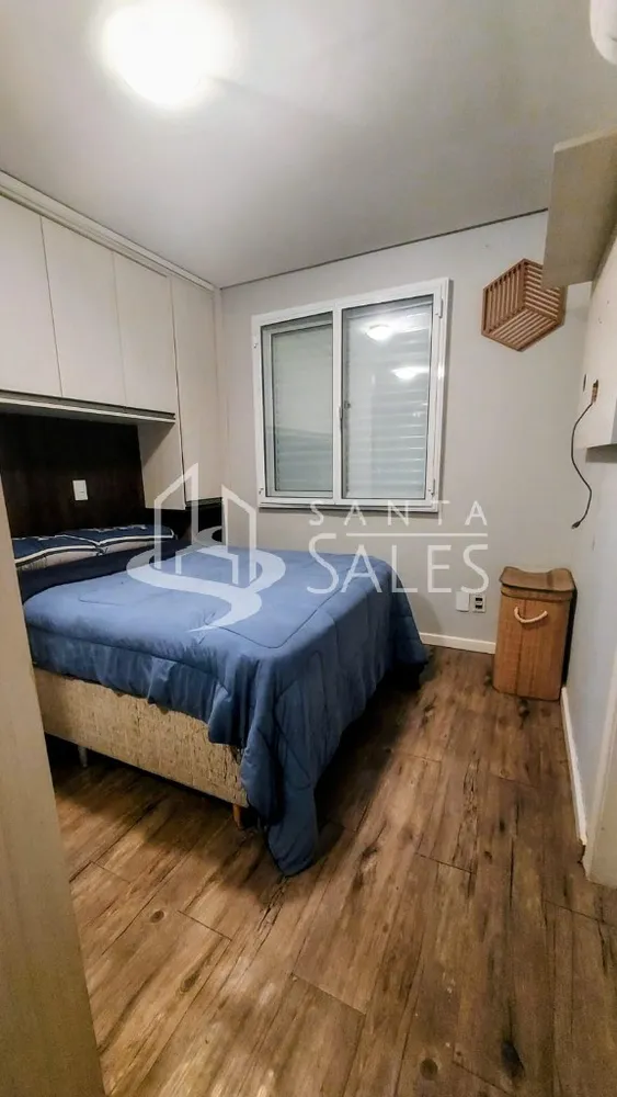 Apartamento, 3 quartos, 97 m² - Foto 15