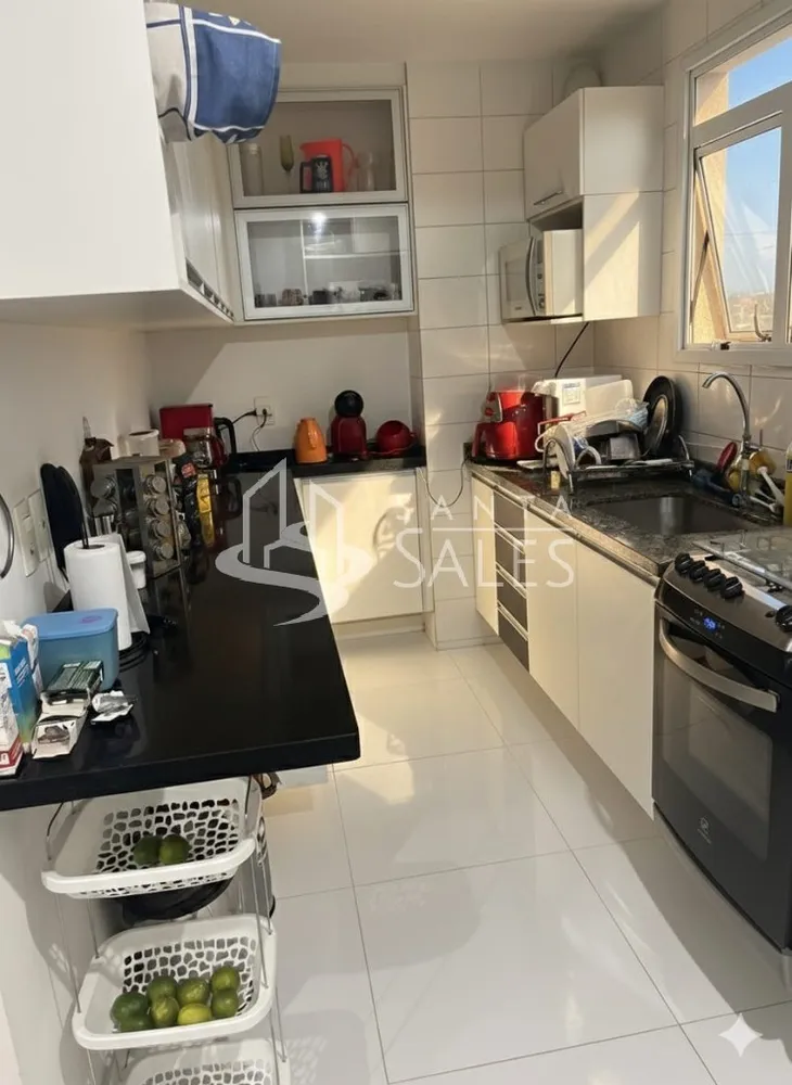 Apartamento, 3 quartos, 97 m² - Foto 13
