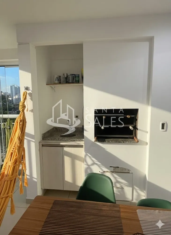 Apartamento, 3 quartos, 97 m² - Foto 8