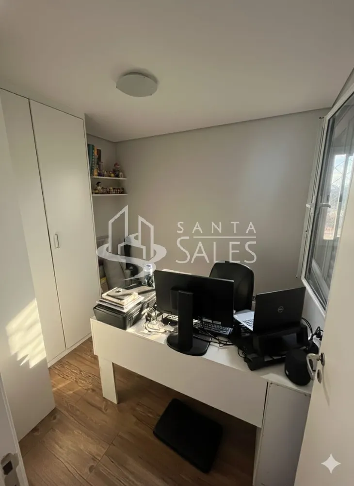Apartamento, 3 quartos, 97 m² - Foto 2