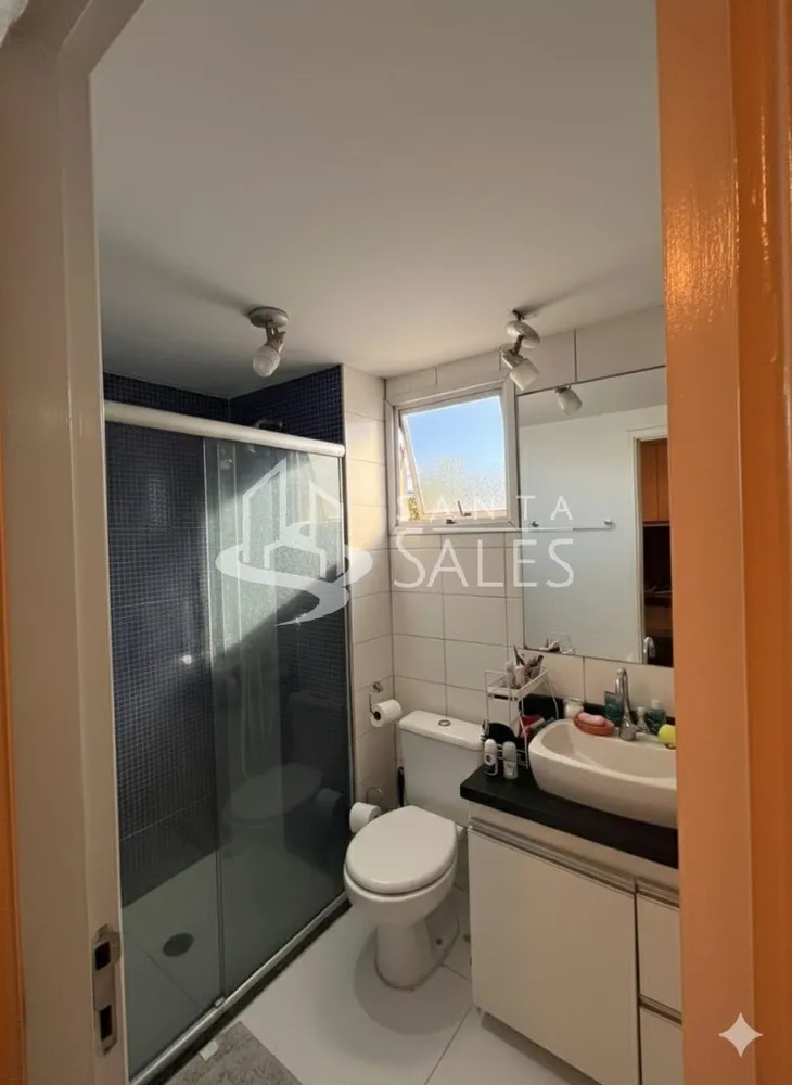 Apartamento, 3 quartos, 97 m² - Foto 1