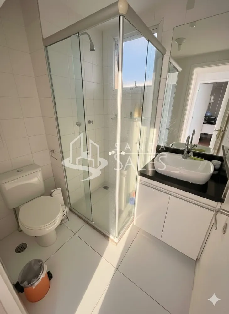 Apartamento, 3 quartos, 97 m² - Foto 11