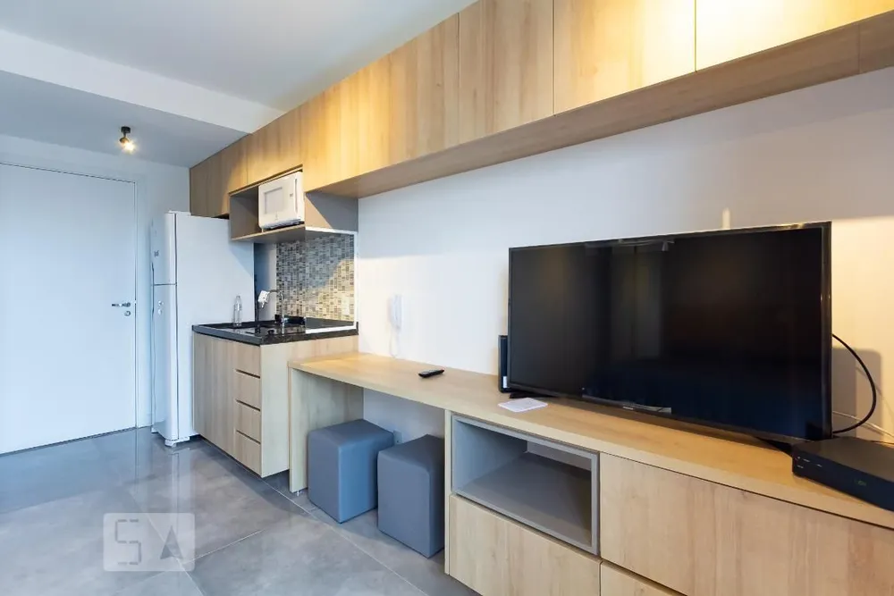 Kitnet-Studio, 29 m² - Foto 5