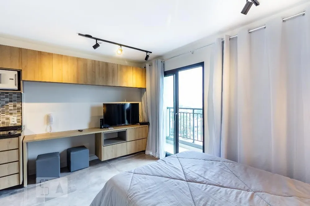 Kitnet-Studio, 29 m² - Foto 3