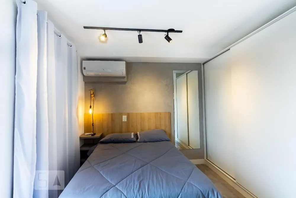 Kitnet-Studio, 29 m² - Foto 4