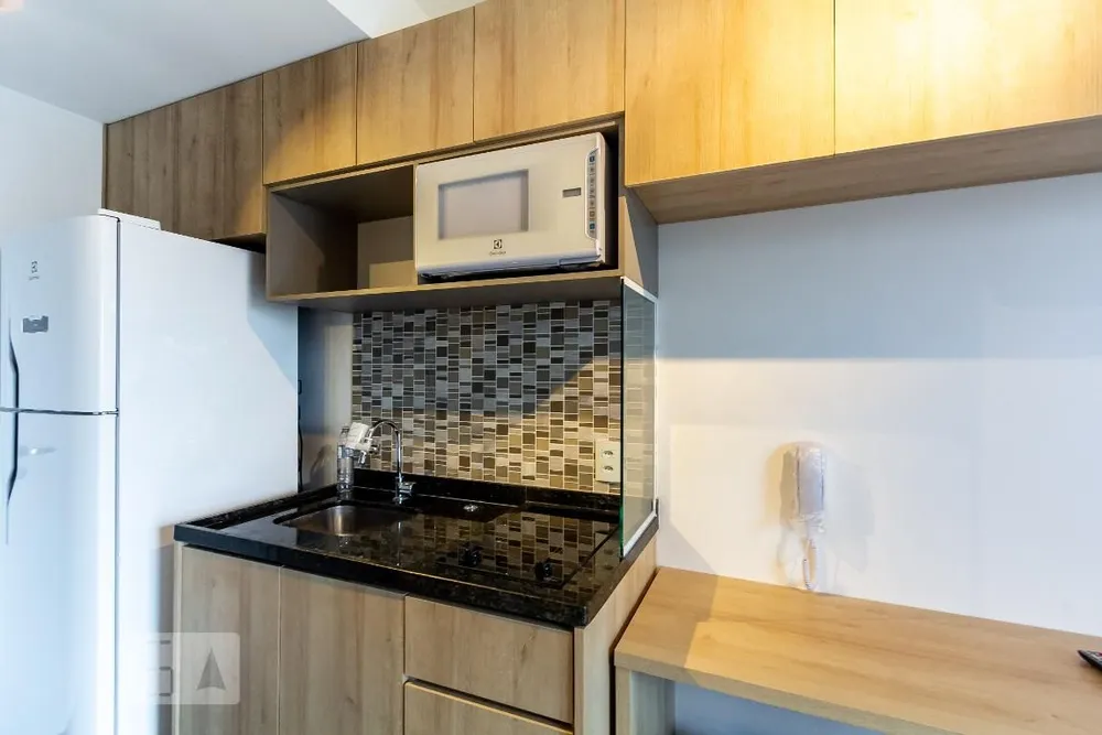 Kitnet-Studio, 29 m² - Foto 8