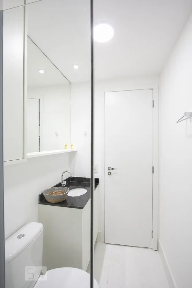 Kitnet-Studio, 29 m² - Foto 16