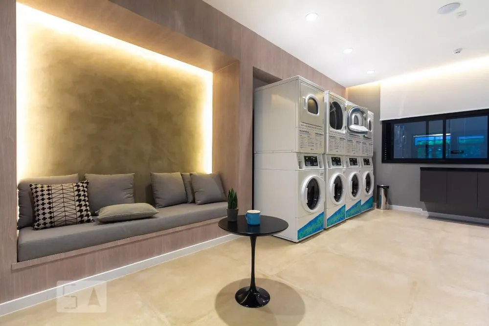 Kitnet-Studio, 29 m² - Foto 19