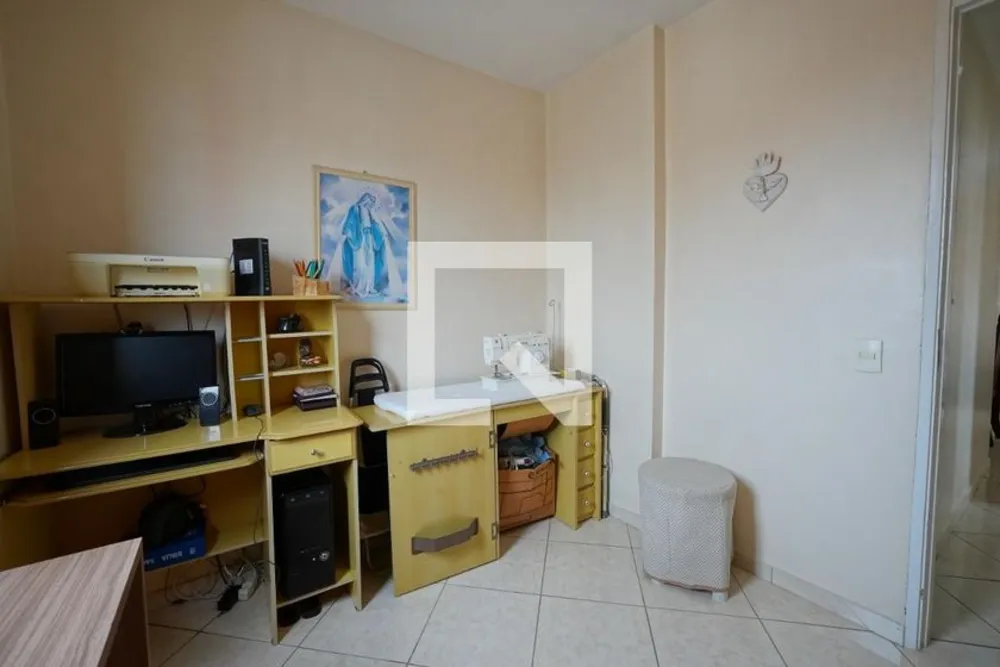Apartamento, 3 quartos, 61 m² - Foto 7