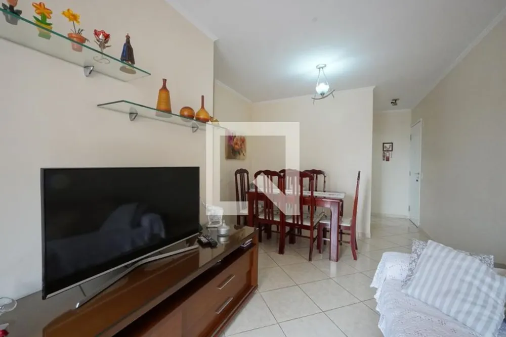 Apartamento, 3 quartos, 61 m² - Foto 1