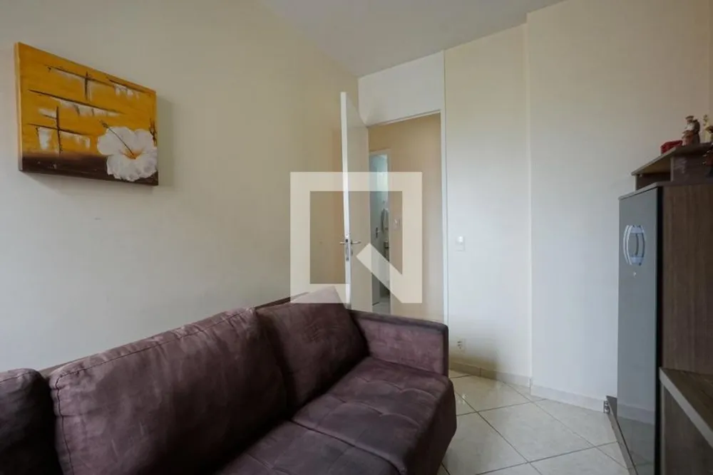 Apartamento, 3 quartos, 61 m² - Foto 4