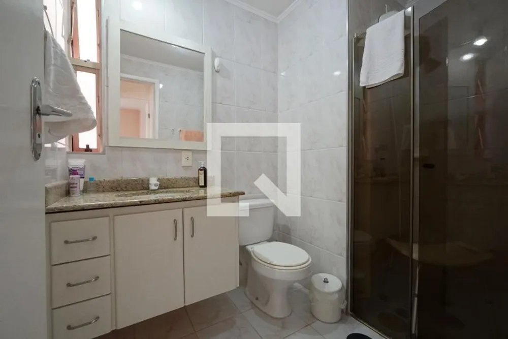 Apartamento, 3 quartos, 61 m² - Foto 3