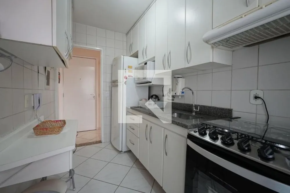 Apartamento, 3 quartos, 61 m² - Foto 6
