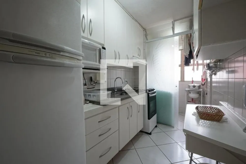 Apartamento, 3 quartos, 61 m² - Foto 8