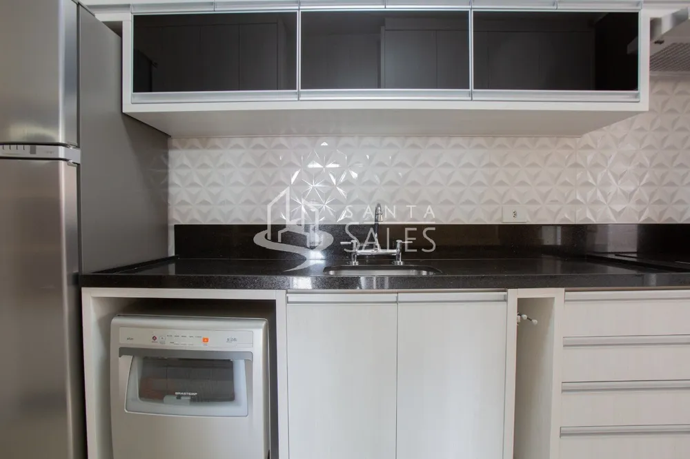 Apartamento, 3 quartos, 102 m² - Foto 5