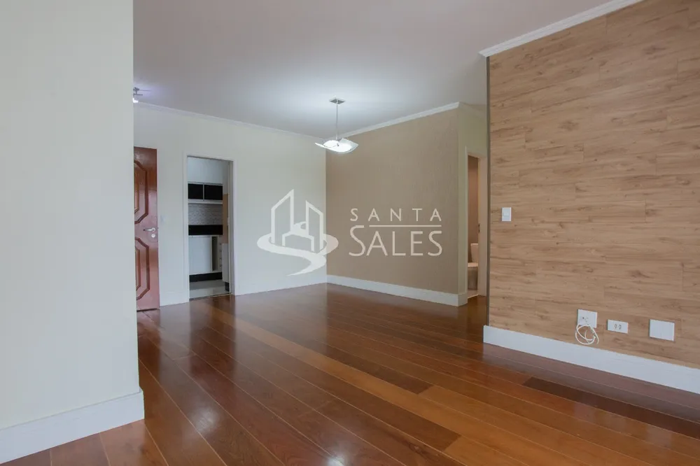 Apartamento, 3 quartos, 102 m² - Foto 1