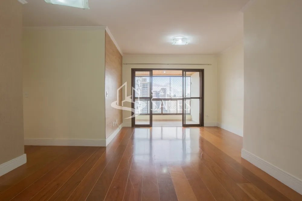 Apartamento, 3 quartos, 102 m² - Foto 2