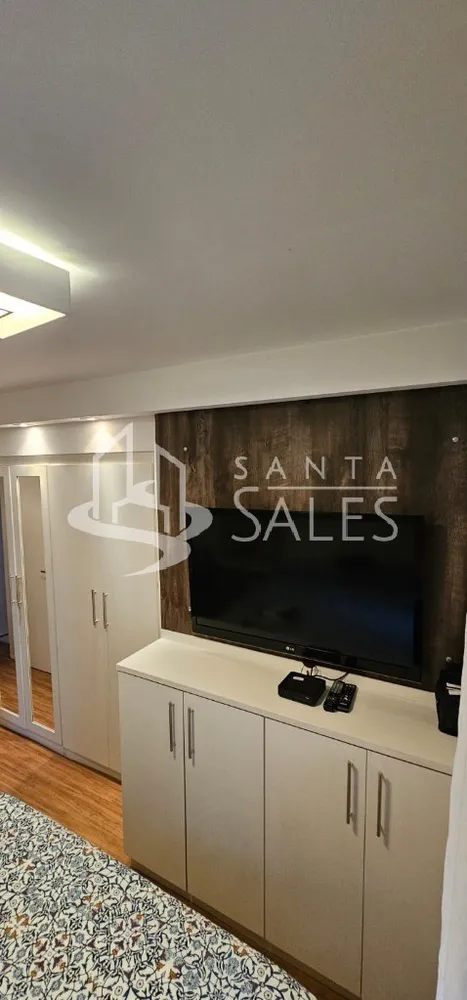 Apartamento, 2 quartos, 82 m² - Foto 1