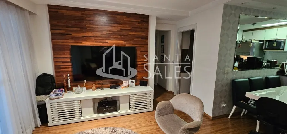 Apartamento, 2 quartos, 82 m² - Foto 15