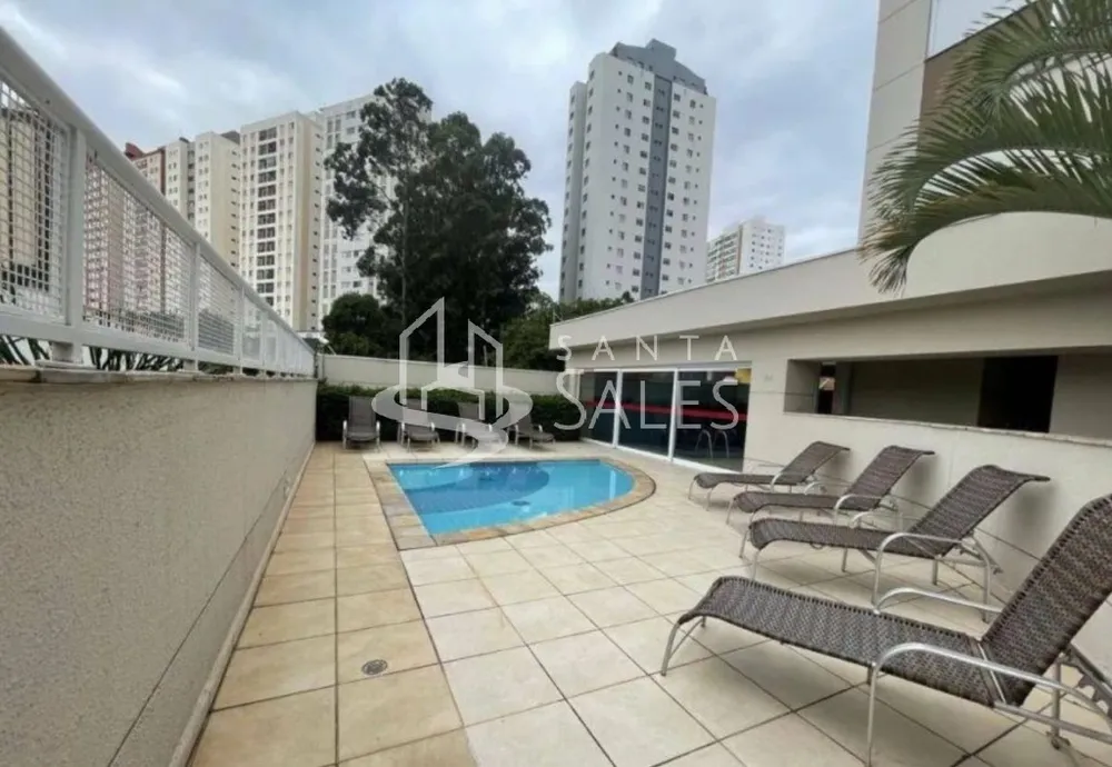 Apartamento, 2 quartos, 82 m² - Foto 3