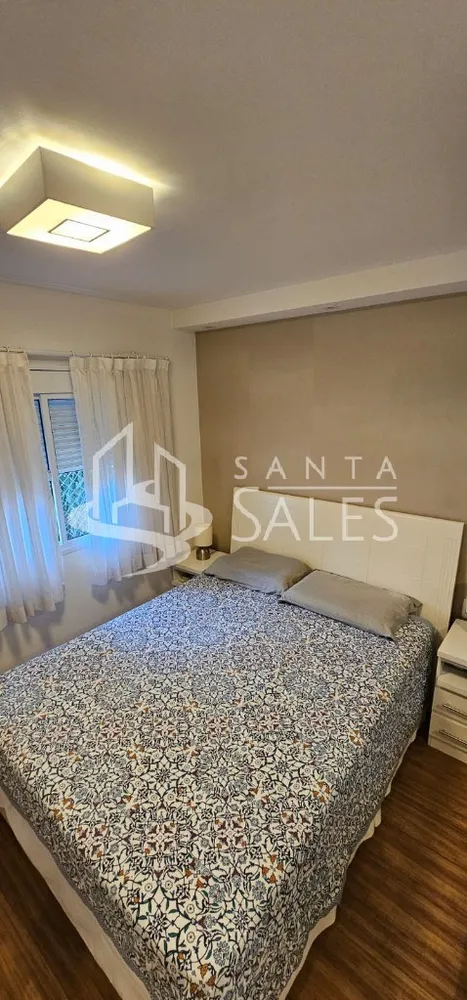 Apartamento, 2 quartos, 82 m² - Foto 12