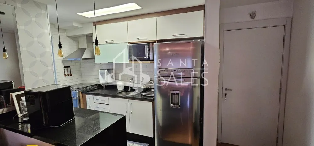 Apartamento, 2 quartos, 82 m² - Foto 2