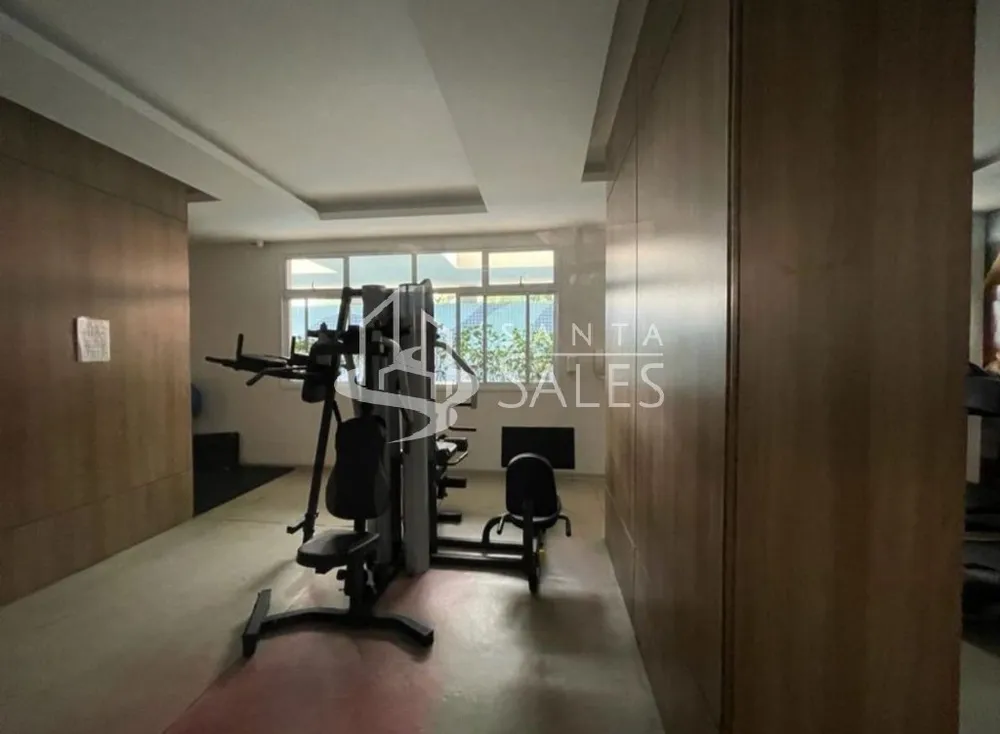 Apartamento, 2 quartos, 82 m² - Foto 10