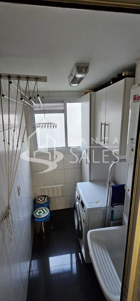 Apartamento, 2 quartos, 82 m² - Foto 13