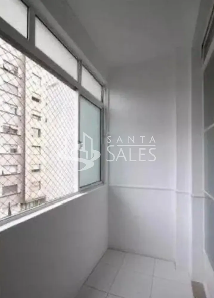 Apartamento, 1 quarto, 59 m² - Foto 8