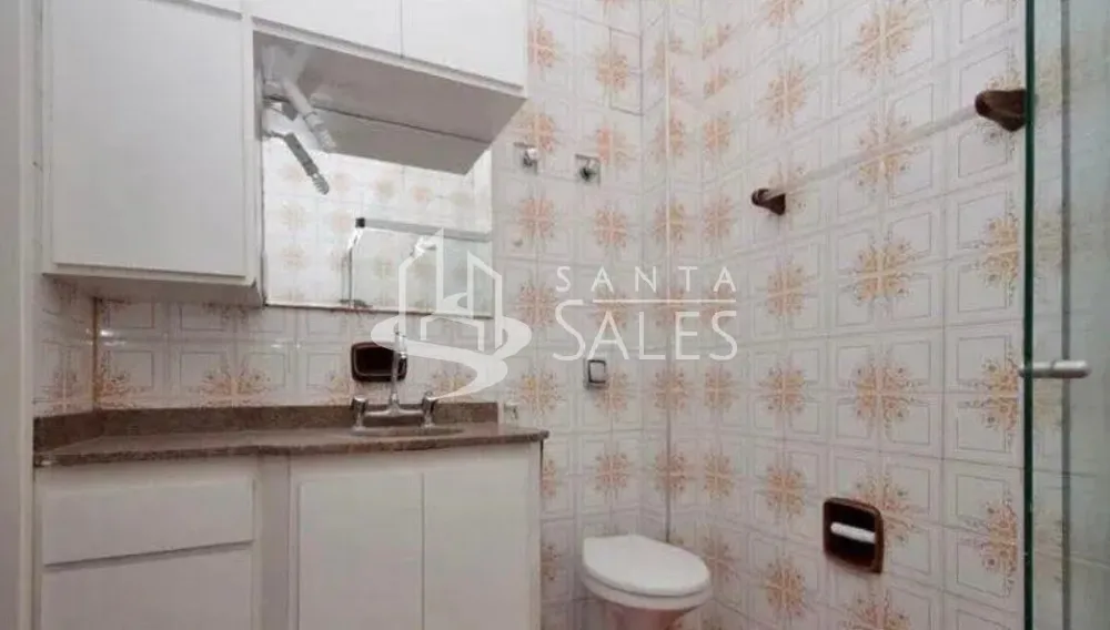 Apartamento, 1 quarto, 59 m² - Foto 5