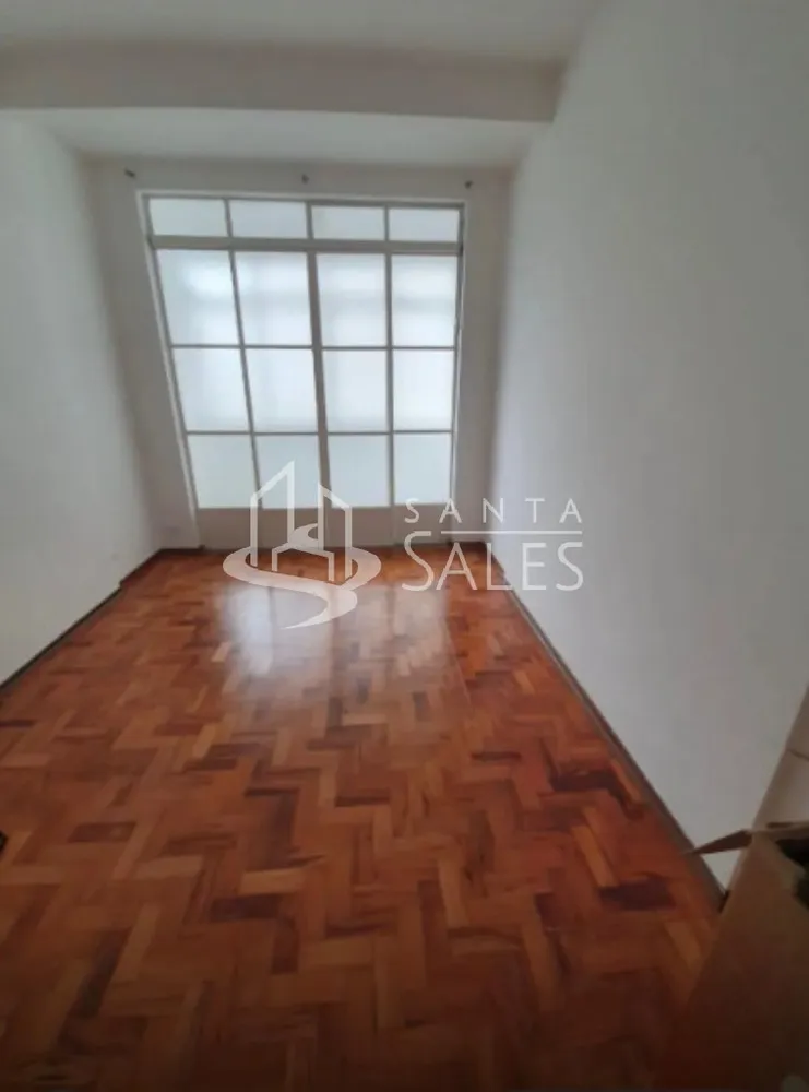 Apartamento, 1 quarto, 59 m² - Foto 4