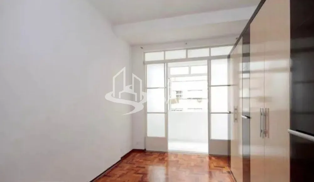 Apartamento, 1 quarto, 59 m² - Foto 7
