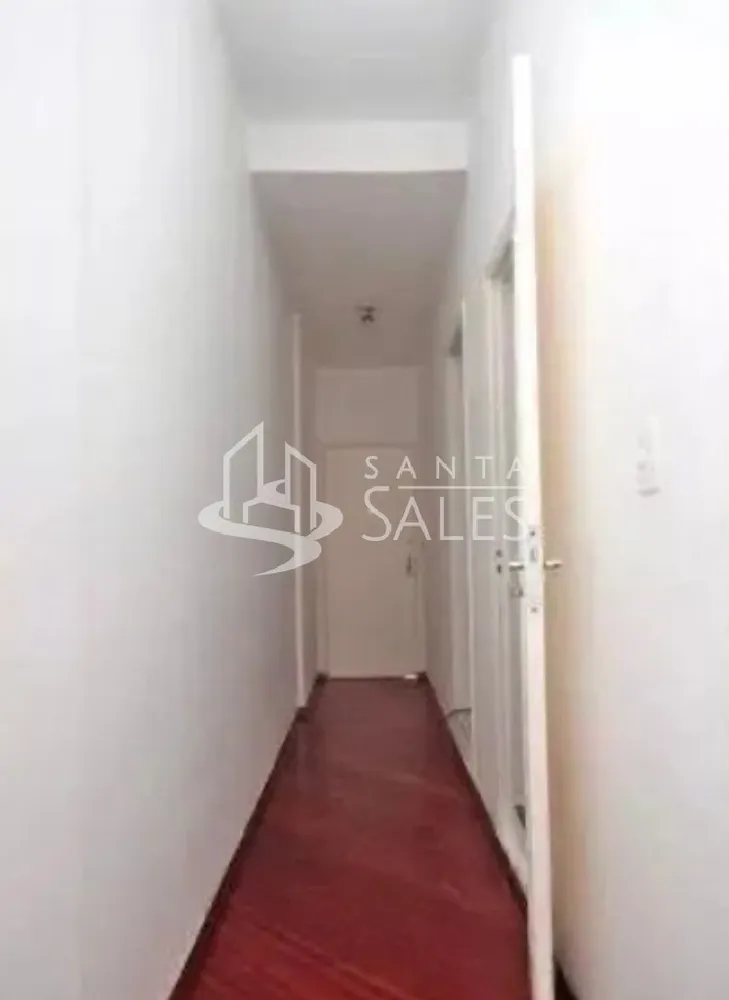 Apartamento, 1 quarto, 59 m² - Foto 6