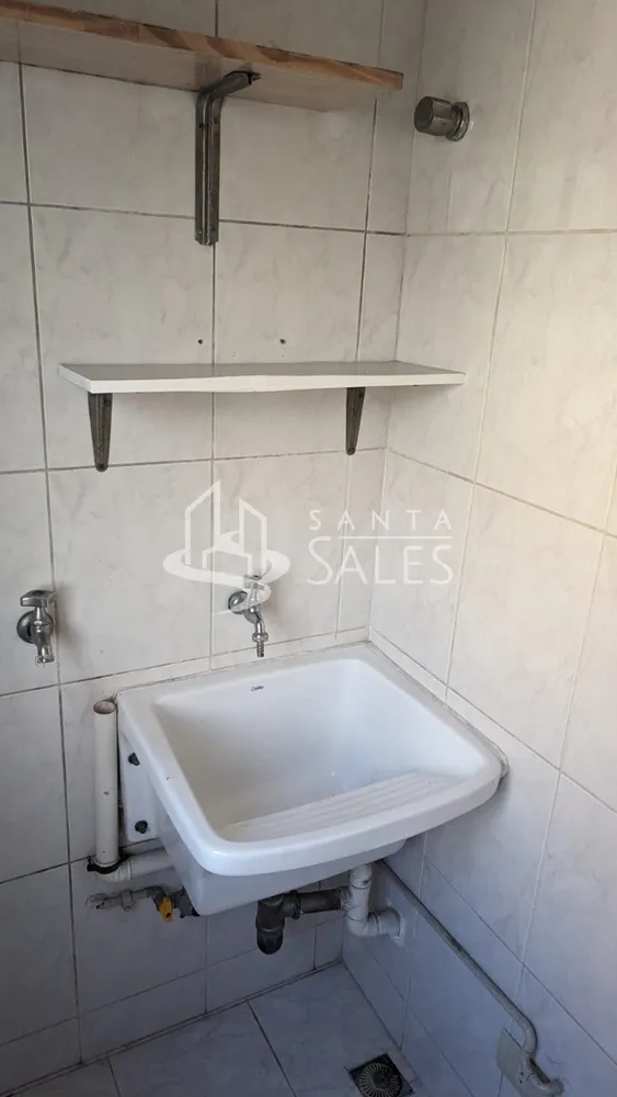Apartamento, 2 quartos, 50 m² - Foto 9