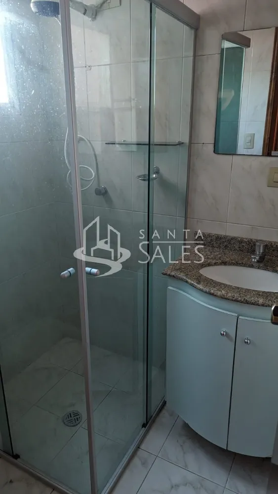 Apartamento, 2 quartos, 50 m² - Foto 6