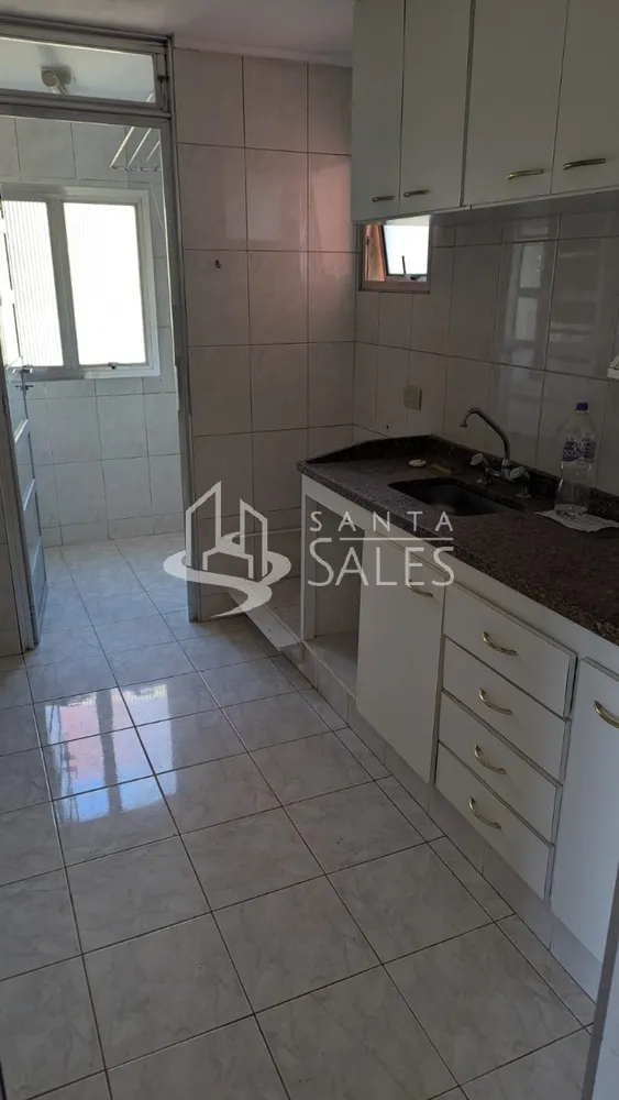 Apartamento, 2 quartos, 50 m² - Foto 1