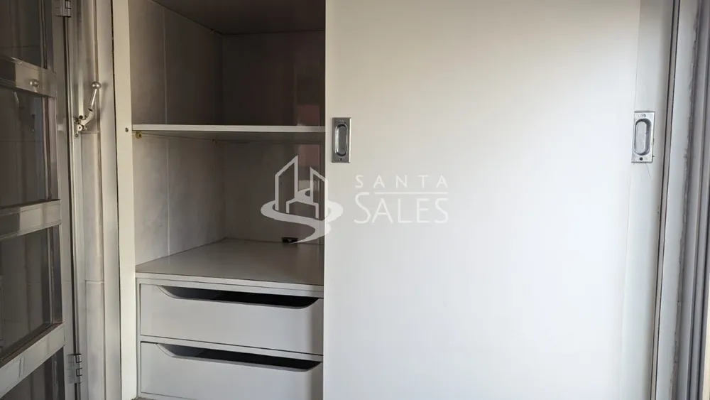 Apartamento, 2 quartos, 50 m² - Foto 8