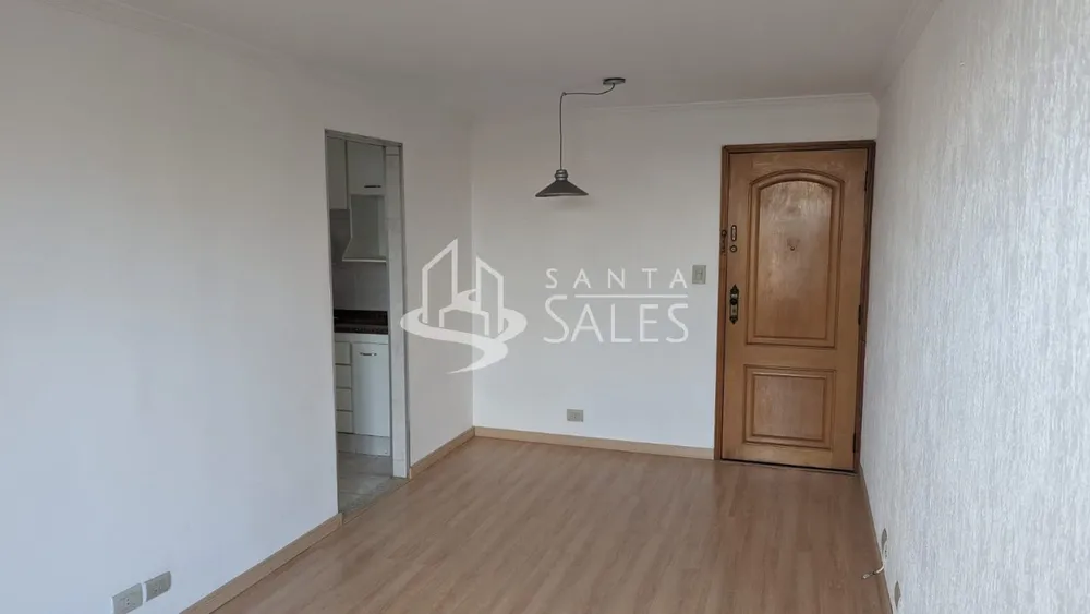 Apartamento, 2 quartos, 50 m² - Foto 1