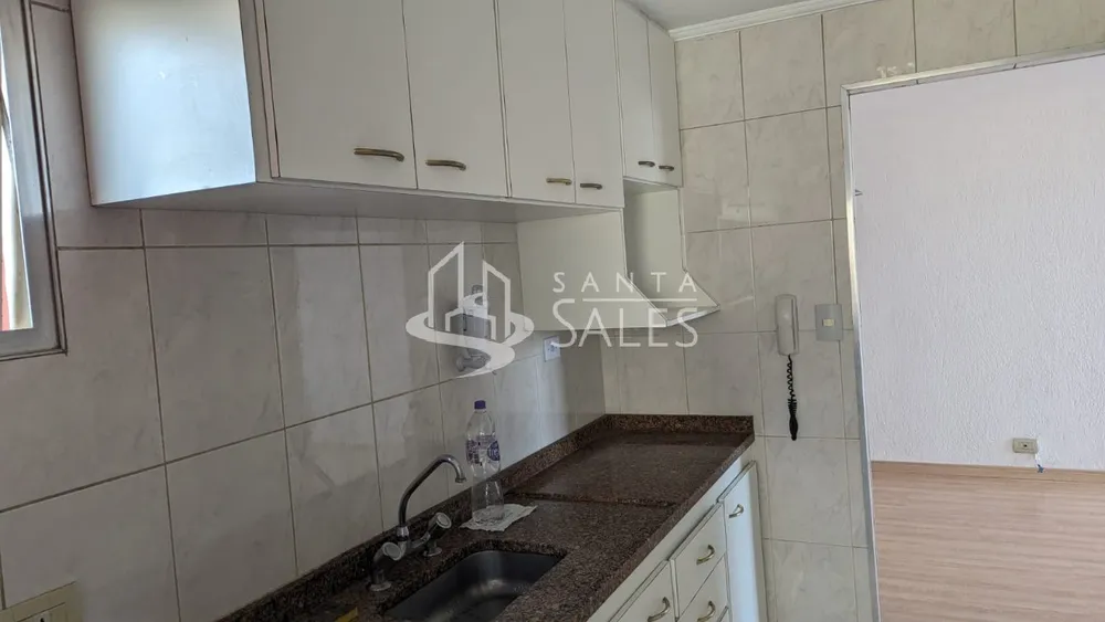 Apartamento, 2 quartos, 50 m² - Foto 2