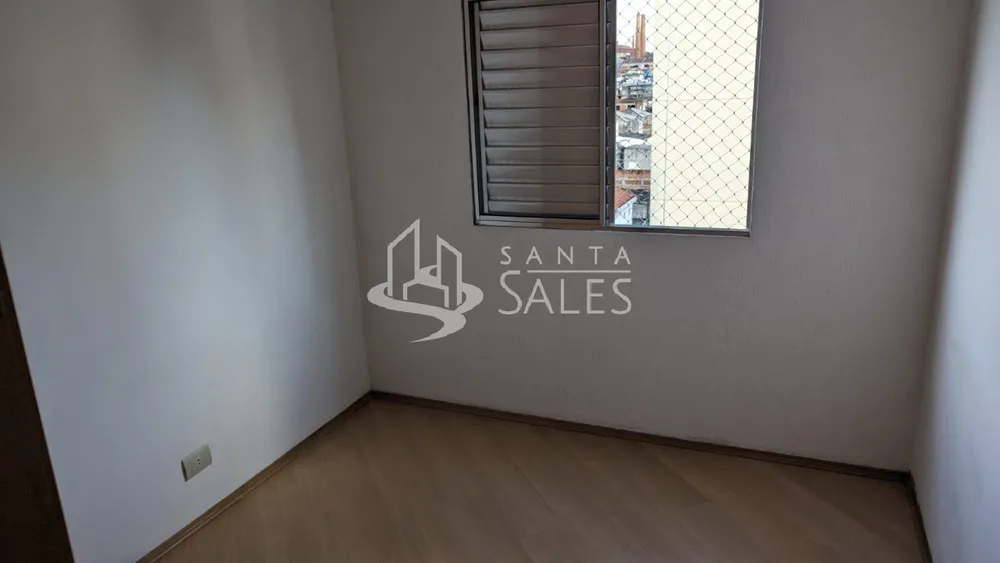 Apartamento, 2 quartos, 50 m² - Foto 4