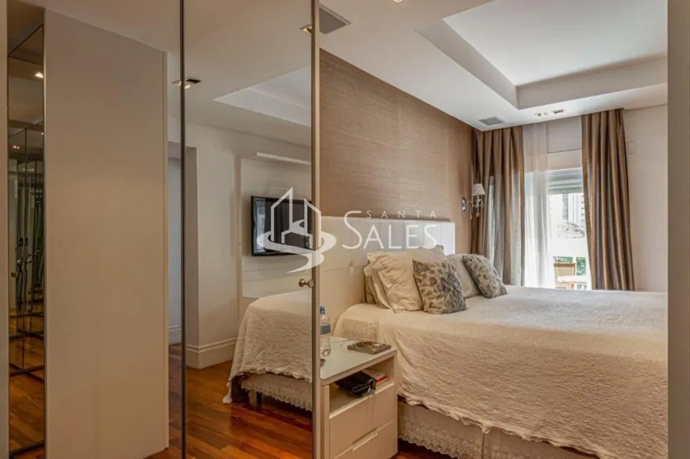 Apartamento, 4 quartos, 245 m² - Foto 5