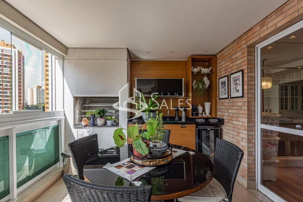 Apartamento, 4 quartos, 245 m² - Foto 12