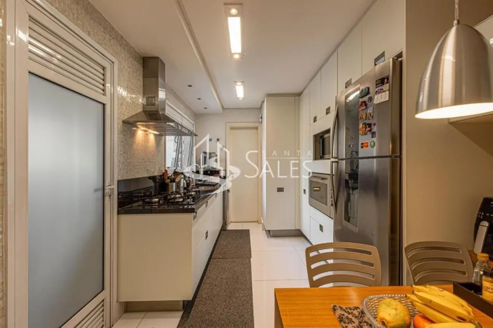 Apartamento, 4 quartos, 245 m² - Foto 2