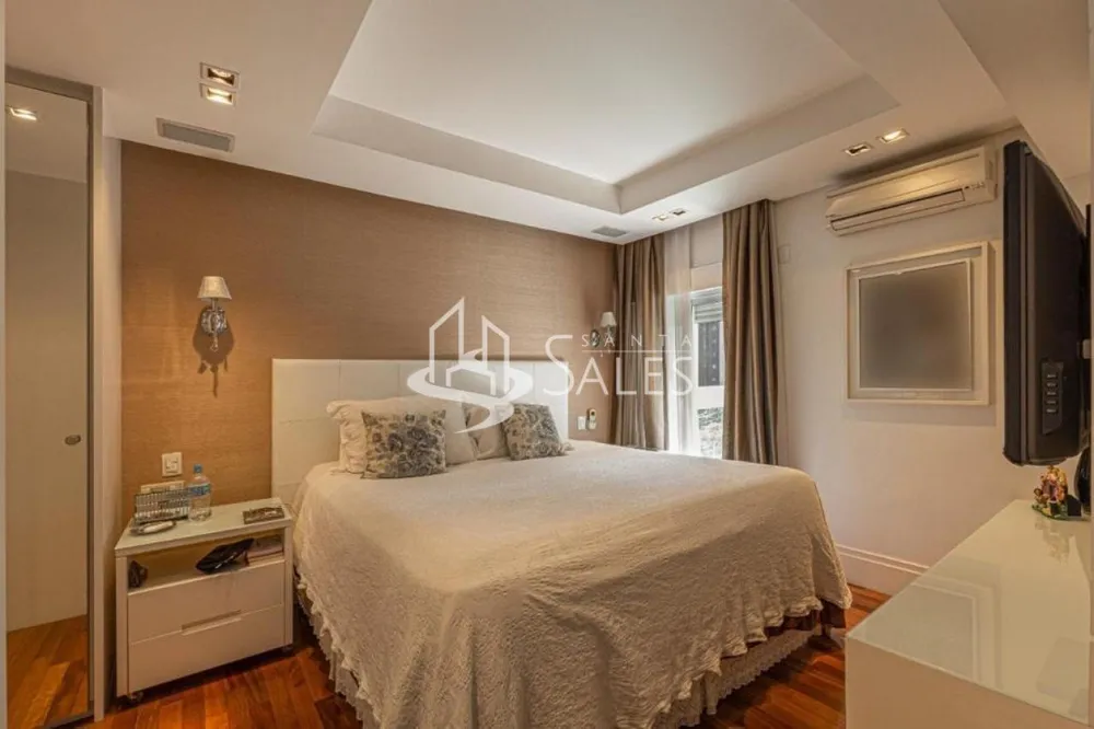 Apartamento, 4 quartos, 245 m² - Foto 4