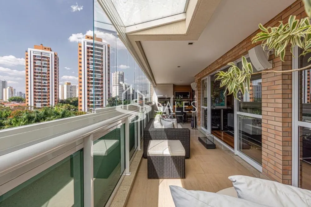 Apartamento, 4 quartos, 245 m² - Foto 6