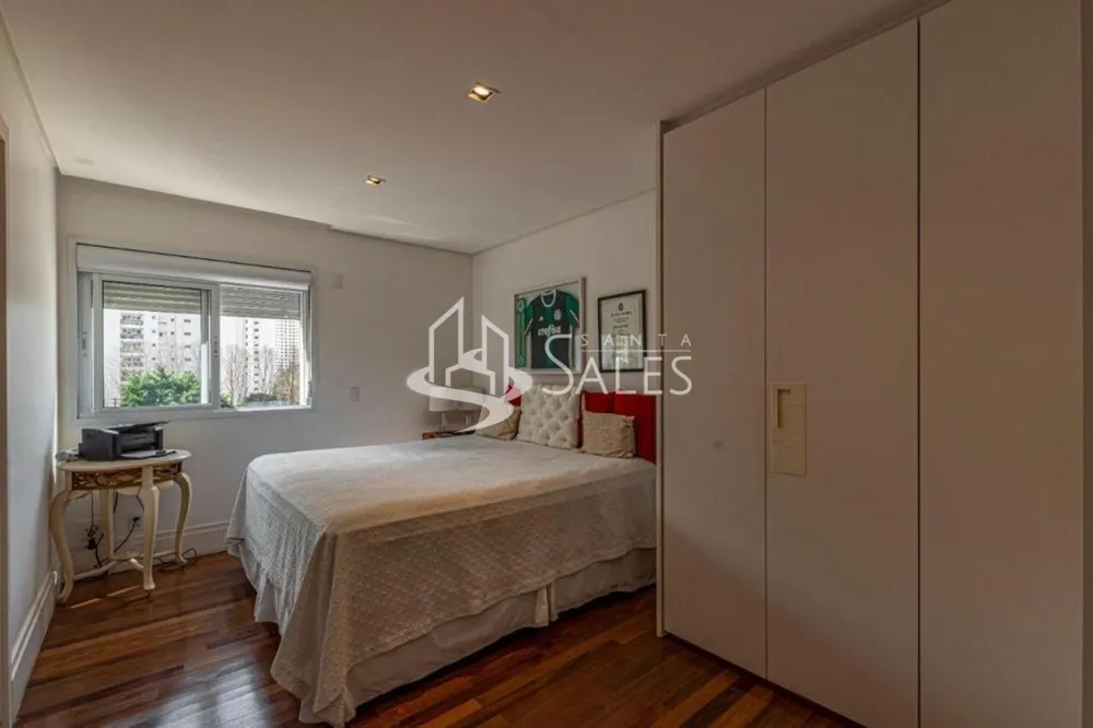 Apartamento, 4 quartos, 245 m² - Foto 8
